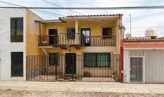 Foto de inmueble en Totonacas #1, Col. Cerrito Colorado C.P. 76116, Querétaro