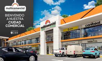 Foto de inmueble en Venta de Local Comercial en Multicomercial en Cerrito Colorado, Col. Cerrito Colorado C.P. 76116, Querétaro