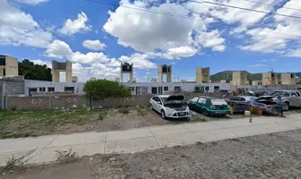 Foto de inmueble en IGNACIO REYES RAYON #0, Col. Cerro Gordo C.P. 76830, San Juan del Río