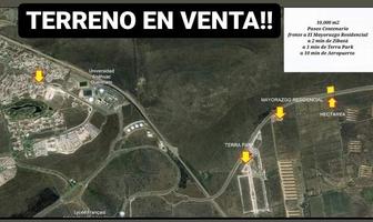 Foto de inmueble en paseo centenario, Col. Cerro Prieto C.P. 76267, El Marqués