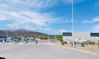 Foto de inmueble en Terrenos Industriales en Venta 504m2 Cerca Parque Industrial Queretaro 1,9 Mdp. GPS, Col. Chichimequillas C.P. 76250, El Marqués