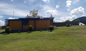 Foto de inmueble en S/N, Col. Chitejé de la Cruz C.P. 76890, Amealco de Bonfil