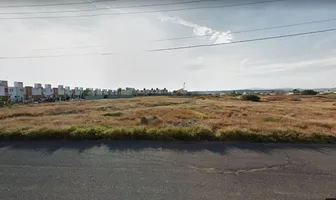 Foto de inmueble en AV DE LA LUZ  #2, Col. Chula Vista II C.P. 76116, Querétaro