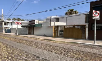 Foto de inmueble en CARLOS SEPTIEN GARCIA #43, Col. Cimatario C.P. 76030, Querétaro