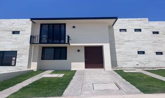 Foto de inmueble en CUSPIDE RESIDENCIAL, Col. Cimatario C.P. 76030, Querétaro