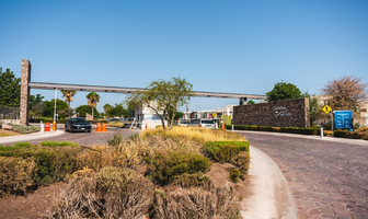 Foto de inmueble en , Col. Cimatario C.P. 76030, Querétaro