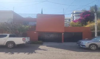 Foto de inmueble en toribio de benavente #14, Col. Cimatario C.P. 76030, Querétaro