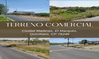 Foto de inmueble en ANILLO VIAL III  ORIENTE #0, Col. Ciudad Maderas C.P. 76246, El Marqués