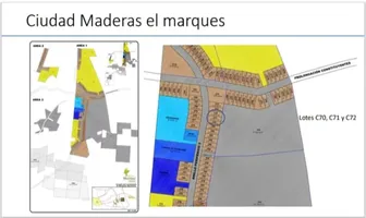 Foto de inmueble en Anillo Vial III Oriente #70, Col. Ciudad Maderas C.P. 76246, El Marqués