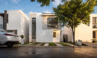 Foto de inmueble en Ciudad Maderas, Col. Ciudad Maderas C.P. 76246, El Marqués