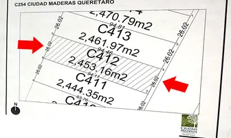 Foto de inmueble en Ciudad Maderas #2971, Col. Ciudad Maderas C.P. 76246, El Marqués
