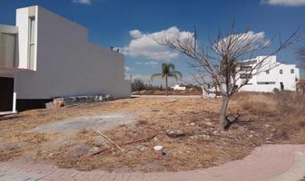 Foto de inmueble en Condominio olivo #Lote Int. Lote, Col. Ciudad Maderas C.P. 76246, El Marqués