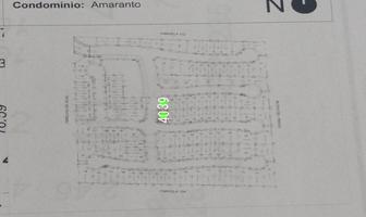 Foto de inmueble en AMARANTO, Col. Ciudad Maderas Montaña C.P. 76246, El Marqués