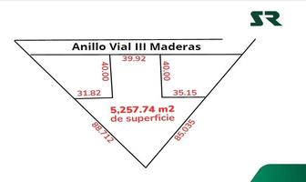 Foto de inmueble en Anillo Vial III, Col. Ciudad Maderas Montaña C.P. 76246, El Marqués