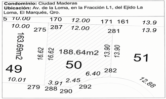 Foto de inmueble en Ciudad Maderas, Col. Ciudad Maderas Montaña C.P. 76246, El Marqués