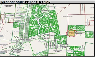 Foto de inmueble en , Col. Ciudad Maderas Montaña C.P. 76246, El Marqués