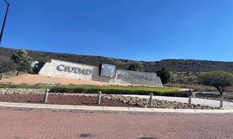 Foto de inmueble en Manzano, Col. Ciudad Maderas Montaña C.P. 76246, El Marqués