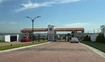 Foto de inmueble en Monturull, Col. Ciudad Maderas Montaña C.P. 76246, El Marqués