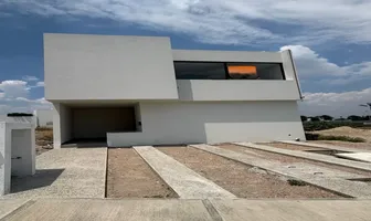 Foto de inmueble en Sin nombre de calle #S/N, Col. Ciudad Maderas Montaña C.P. 76246, El Marqués