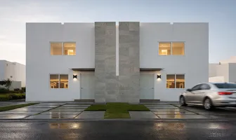 Foto de inmueble en Sendas Residencial, Col. Ciudad Maderas C.P. 76246, El Marqués