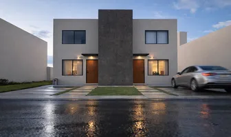Foto de inmueble en Sendas Residencial, Col. Ciudad Maderas C.P. 76246, El Marqués