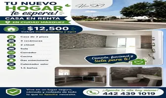 Foto de inmueble en xxxxx, Col. Ciudad Maderas C.P. 76246, El Marqués