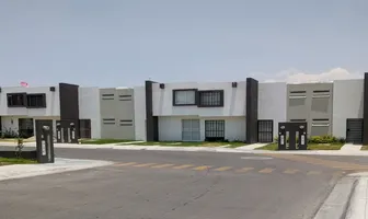 Foto de inmueble en AV MARQUES DE TENERIFE #762, Col. Ciudad Marqués C.P. 76246, El Marqués