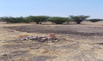 Foto de inmueble en Anillo vial III, Col. Ciudad Marqués C.P. 76246, El Marqués