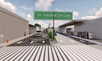 Foto de inmueble en Carretera los Cues, Col. Ciudad Marqués C.P. 76246, El Marqués