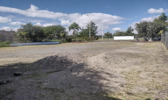 Foto de inmueble en III Anillo Vial Maderas Origen y destino, Col. Ciudad Marqués C.P. 76246, El Marqués