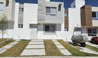 Foto de inmueble en Av. La Cantera #2500Int. L9 Casa 7, Col. Ciudad del Sol C.P. 76116, Querétaro