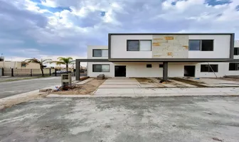 Foto de inmueble en Av. de la Cantera 2491, Fraccionamiento Las Haciendas, Santiago de Querétaro, Qro., México #2491, Col. Ciudad del Sol C.P. 76116, Querétaro