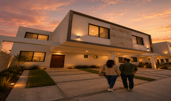 Foto de inmueble en Circuito Puerta del Sol, Col. Ciudad del Sol C.P. 76116, Querétaro