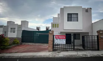 Foto de inmueble en Av. Valle de Santiago #00, Col. Ciudad del Sol Sección Valle de Santiago C.P. 76116, Querétaro
