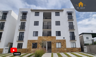 Foto de inmueble en calle -, Col. Ciudad del Sol C.P. 76116, Querétaro