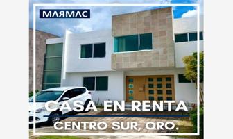 Foto de inmueble en 76093 Santiago de Querétaro, Qro. #76903, Col. Claustros de la Corregidora 2 C.P. 76093, Querétaro
