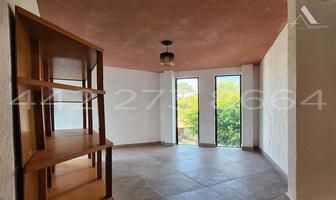 Foto de inmueble en Blvd Bernardo Quintana, Col. Claustros del Parque C.P. 76168, Querétaro