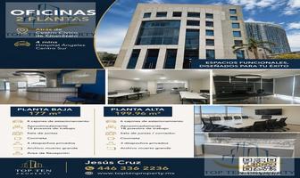 Foto de inmueble en Oficinas Exclusivas EN Venta O Renta Centro SUR Queretaro #3970, Col. Claustros del Sur C.P. 76093, Querétaro