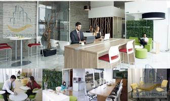 Foto de inmueble en Renta de Oficina de 8.82m2 Central Park, Col. Claustros del Sur C.P. 76093, Querétaro