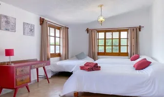 Foto de inmueble en CHAPULINES #213, Col. Club de Golf Tequisquiapan C.P. 76799, Tequisquiapan