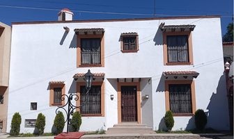 Foto de inmueble en Centro tequisquiapan, Col. Club de Golf Tequisquiapan C.P. 76799, Tequisquiapan