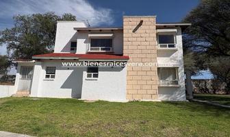 Foto de inmueble en Chapulines, Col. Club de Golf Tequisquiapan C.P. 76799, Tequisquiapan