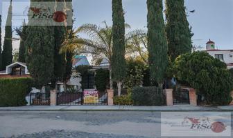 Foto de inmueble en Chapulines  al 200, Col. Club de Golf Tequisquiapan C.P. 76799, Tequisquiapan