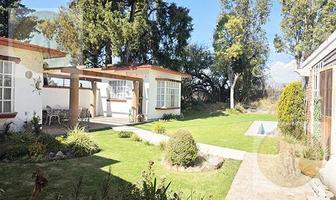 Foto de inmueble en Propiedad con Gran Potencial, Col. Club de Golf Tequisquiapan C.P. 76799, Tequisquiapan