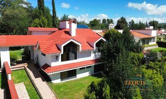 Foto de inmueble en , Col. Club de Golf Tequisquiapan C.P. 76799, Tequisquiapan