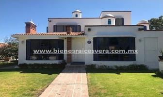 Foto de inmueble en retorno de grillos, Col. Club de Golf Tequisquiapan C.P. 76799, Tequisquiapan