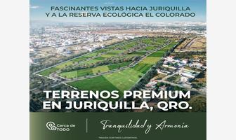 Foto de inmueble en BLVD. JURICA LA CAMPANA #100, Col. Colinas de Juriquilla C.P. 76230, Querétaro