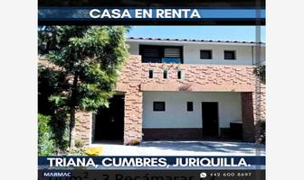 Foto de inmueble en Lago de Pátzcuaro 1107, Juriquilla, Querétaro #1107, Col. Colinas de Juriquilla C.P. 76230, Querétaro