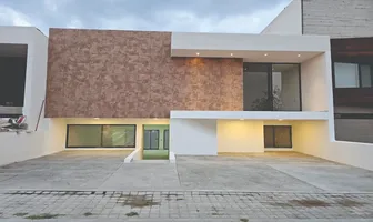 Foto de inmueble en monte elbruz #S/N, Col. Colinas de Juriquilla C.P. 76230, Querétaro