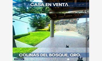 Foto de inmueble en Bosque de Versalles # 71, Col. Colinas del Bosque 1a Sección C.P. 76904, Corregidora